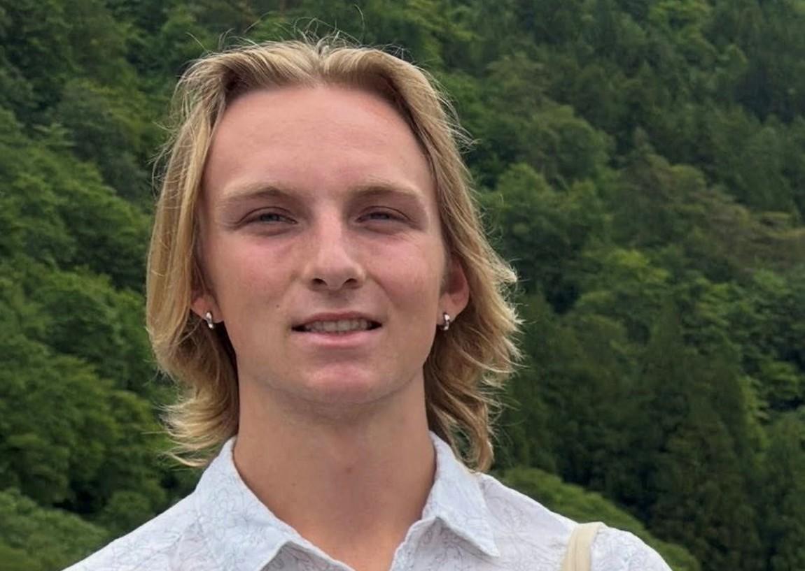 Missing US student found dead near Kyoto, Japan, mother says