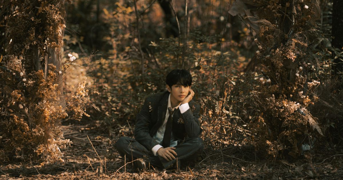 SB19’s Justin teams up with Maki for upcoming single ‘Dahon’