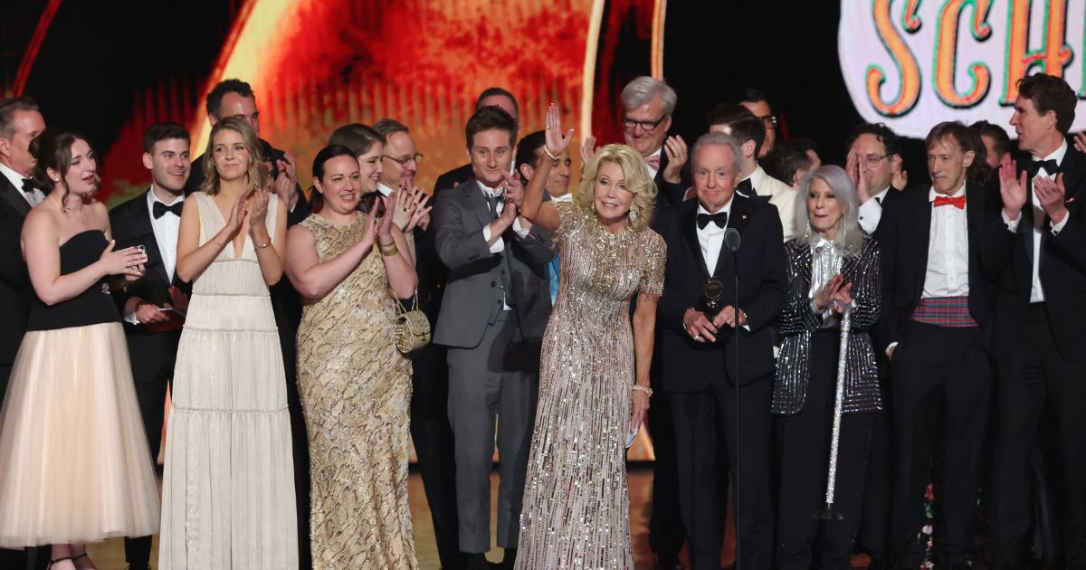 Tony Awards 2026: Major winners