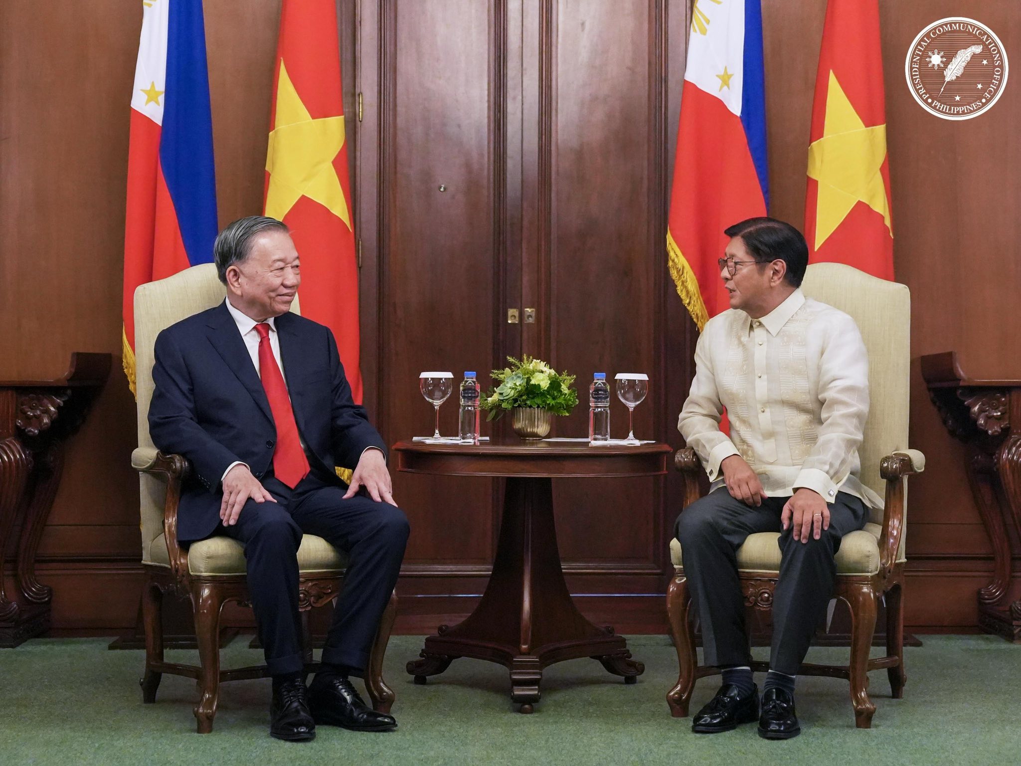 PH, Vietnam renew 2010 defense cooperation deal