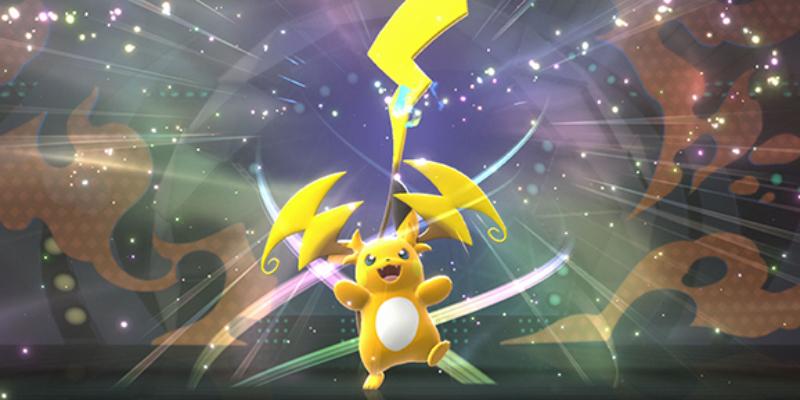 'Pokémon Champions' launches in mobile, Nintendo Switch