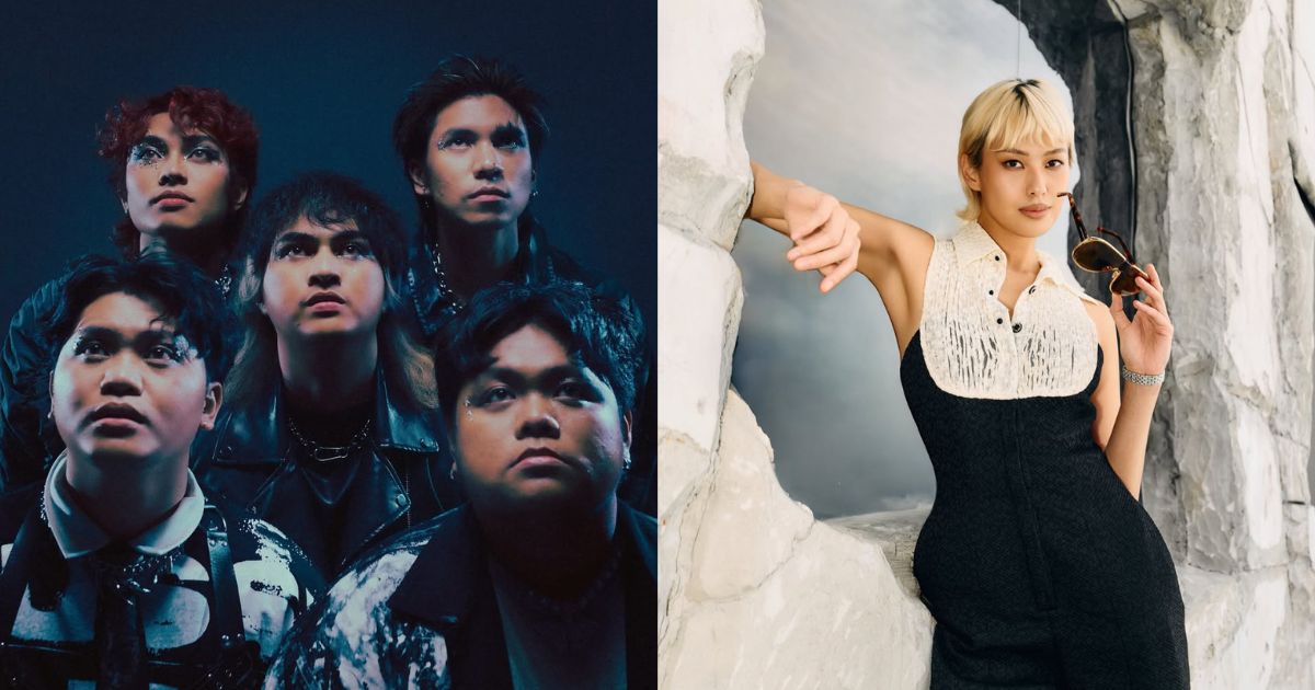 Cup of Joe, Michelle Dee, more artists to perform at Pride PH's LoveL4ban