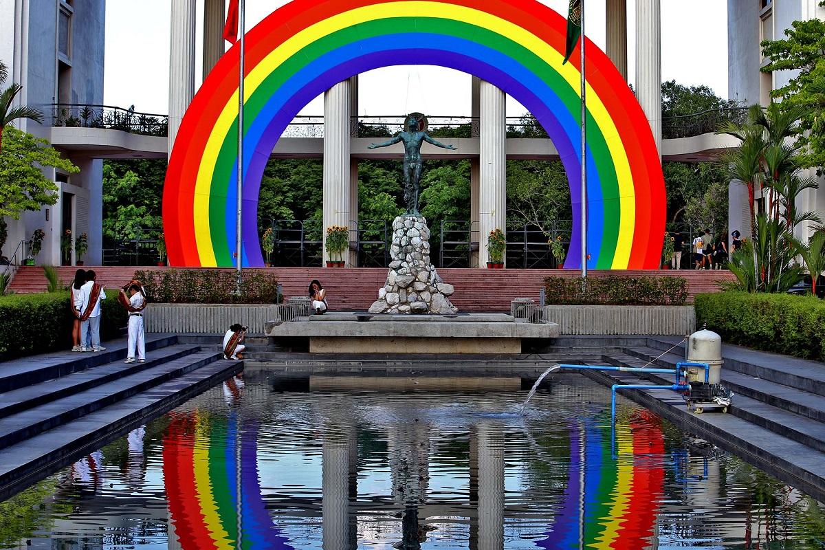 UP bans recreational biking, jogging at Diliman campus during UPCAT 2027