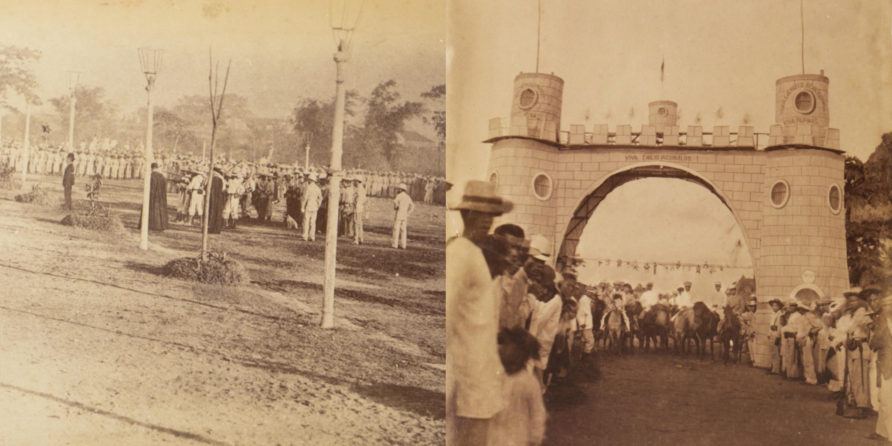 Rare 19th-century photos, including image of Rizal in Bagumbayan, to go on auction Rare 19th-century photos, including image of Rizal in Bagumbayan, to go on auction