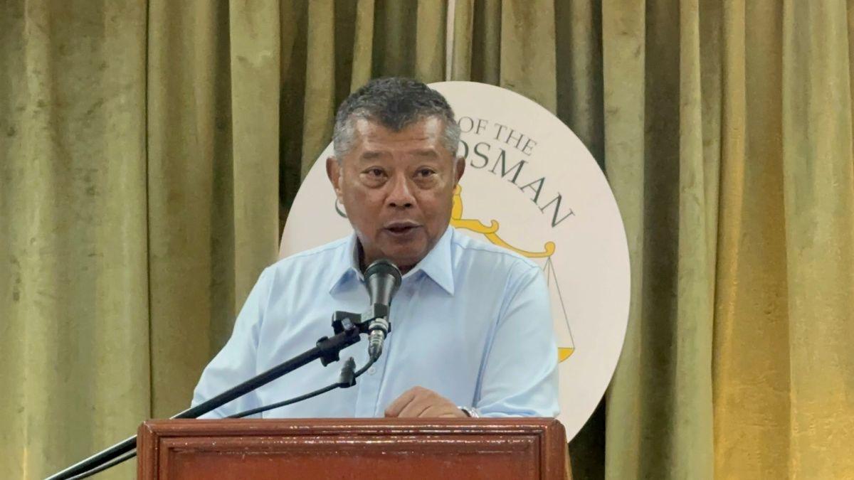 Ombudsman Remulla: 2019 SEA Games probe will be based on facts, evidence