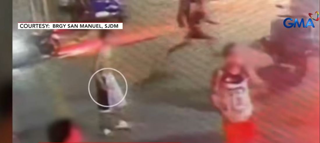 15-anyos na lalaki, sugatan matapos saksakin ng ice pick ng nakaalitang menor de edad