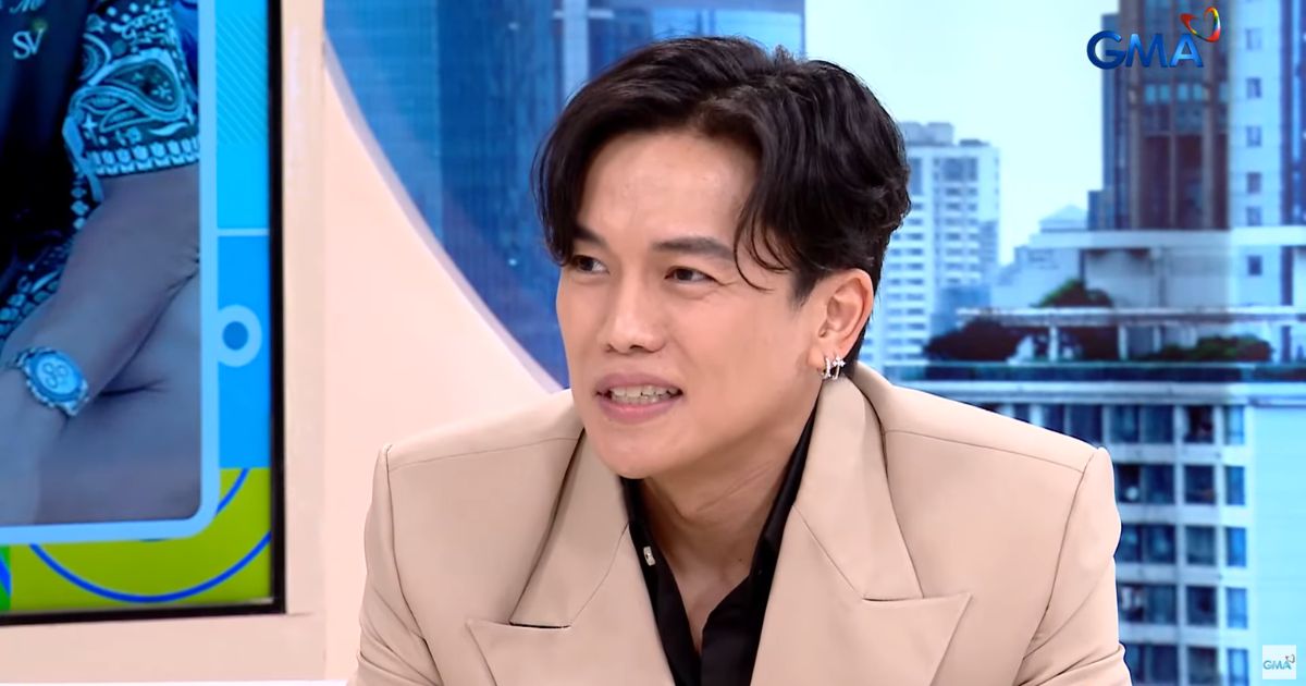 Sam Verzosa on losing in 2025 elections: 'Siguro baguhan lang tayo'