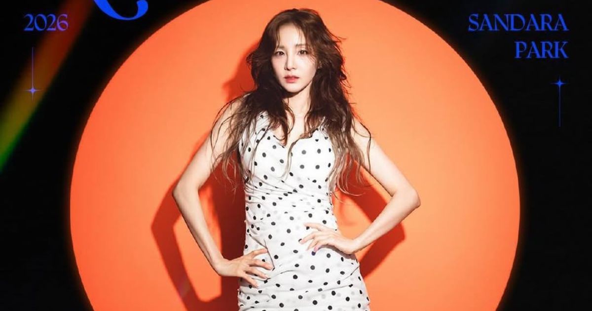 Sandara Park to release new project 'Reprism' on June 20