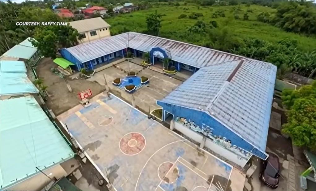 Complaint filed vs 15-year-old involved in Tacloban shooting --PRO 8