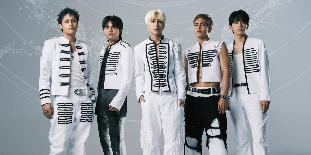 SB19 to hold thanksgiving fanmeet in US, Japan in August 