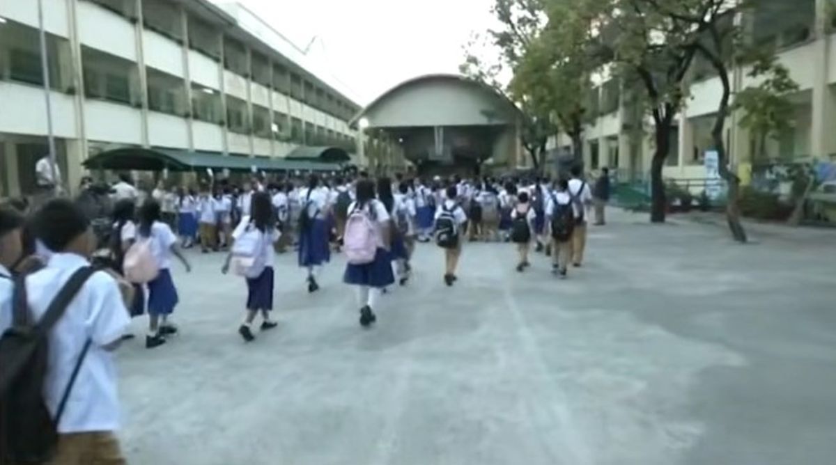 Around 26 million learners return to classrooms as School Year 2026-2027 opens