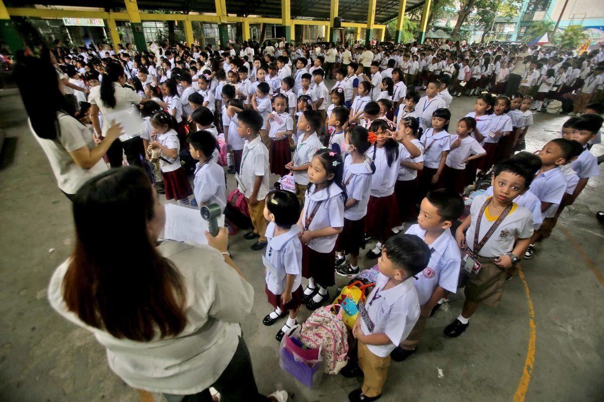 SONA 2026: Improvements made, but education challenges persist