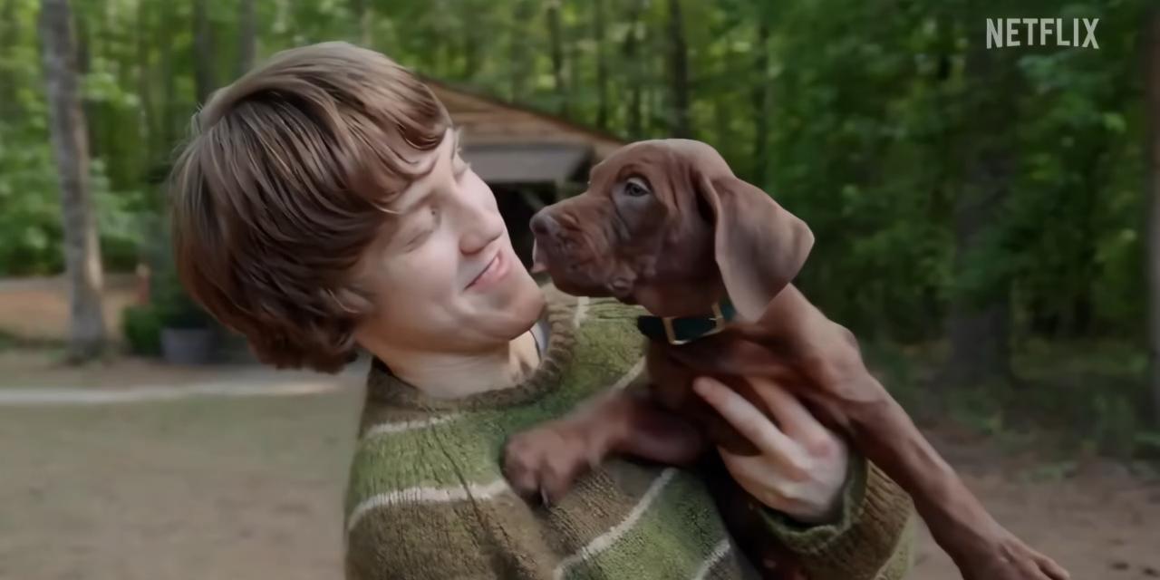 ‘Scooby-Doo: Origins’ shares first look at beloved ‘goodest boy’
