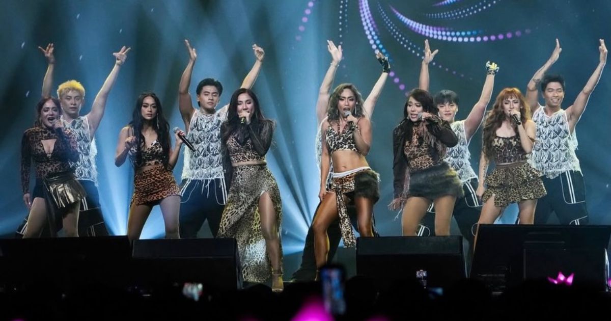 Rochelle Pangilinan says SexBomb Girls working on more projects for fans
