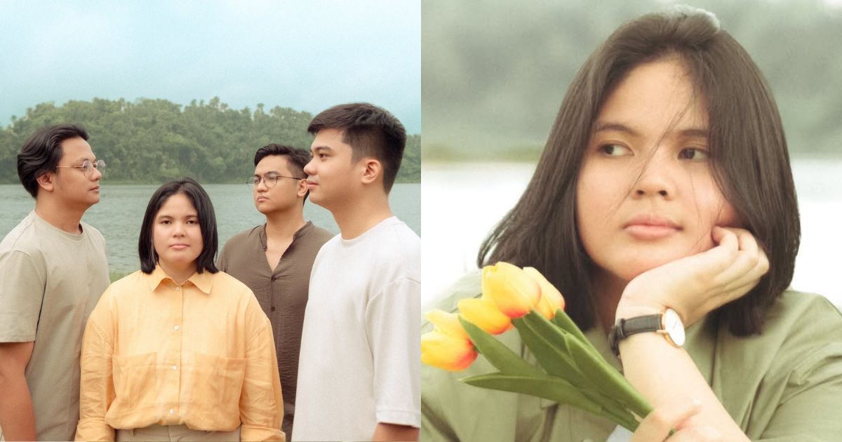 Vocalist ng bandang Sleep Alley na si Aly, pumanaw na