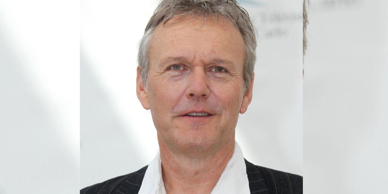 Anthony Head of 'Buffy the Vampire Slayer' and 'Merlin' dies aged 72