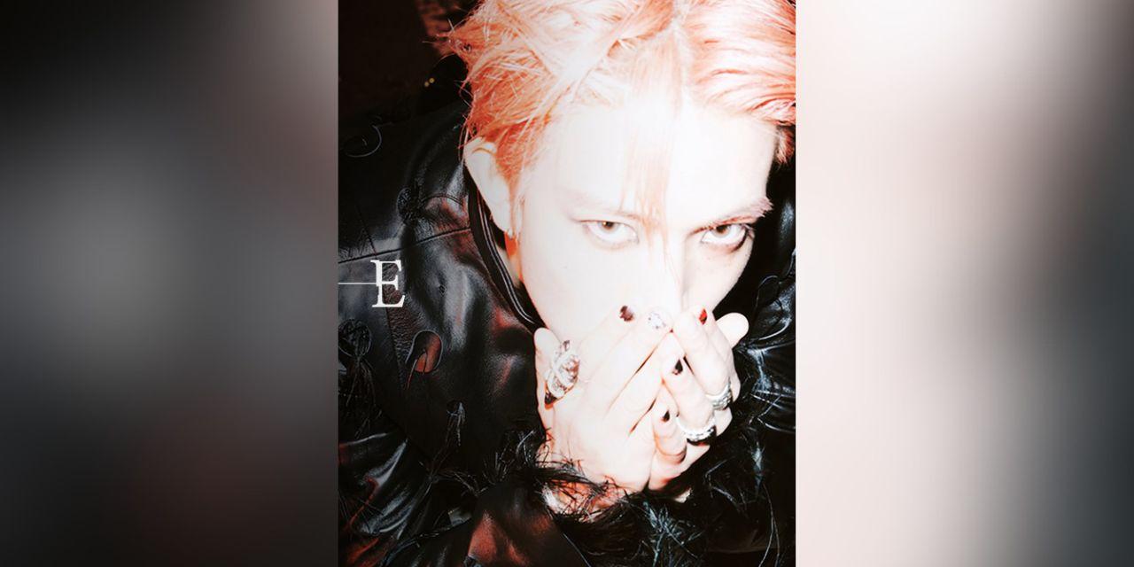 Evan, formerly Enhypen's Heeseung, to release debut single this June