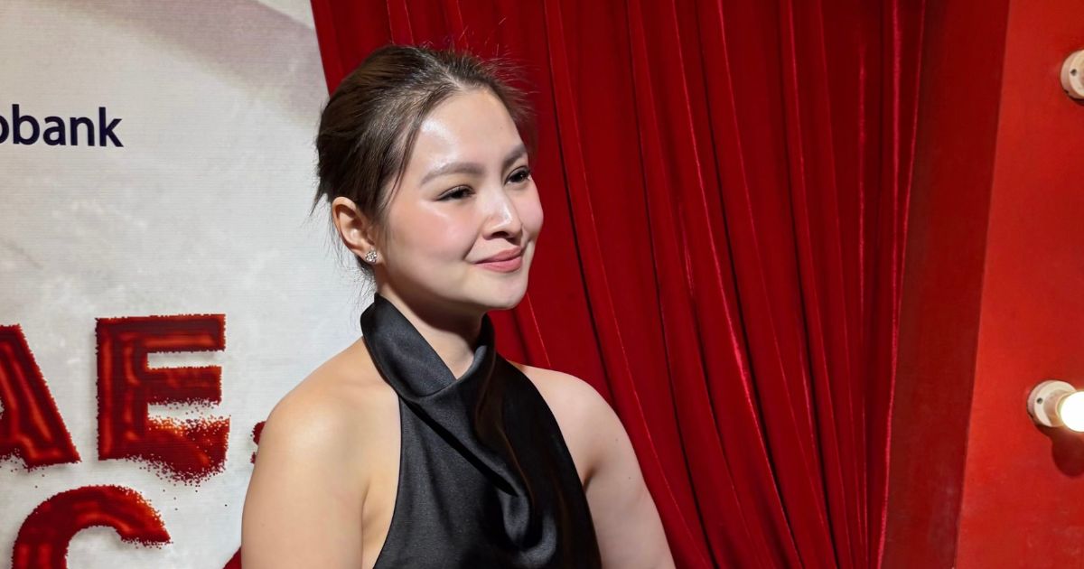 Will Barbie Forteza do theater? Actress says she’s waiting for the right role