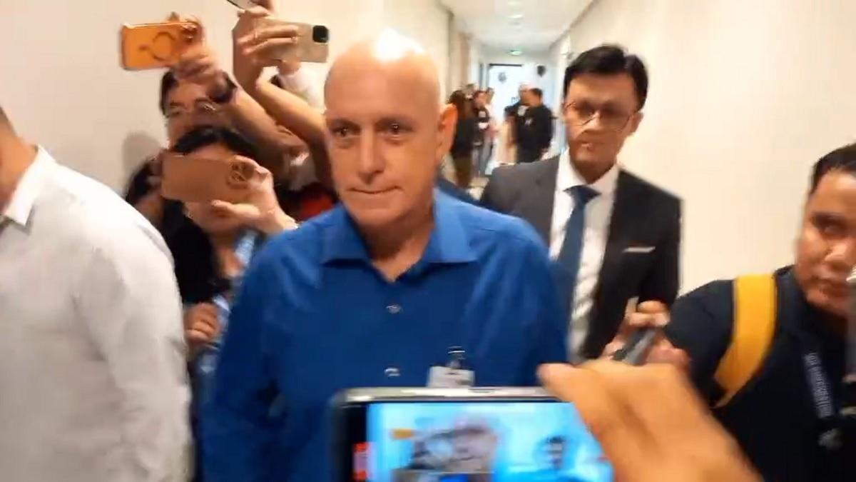 DOJ receives CIDG referral vs. Tab Baldwin, others
