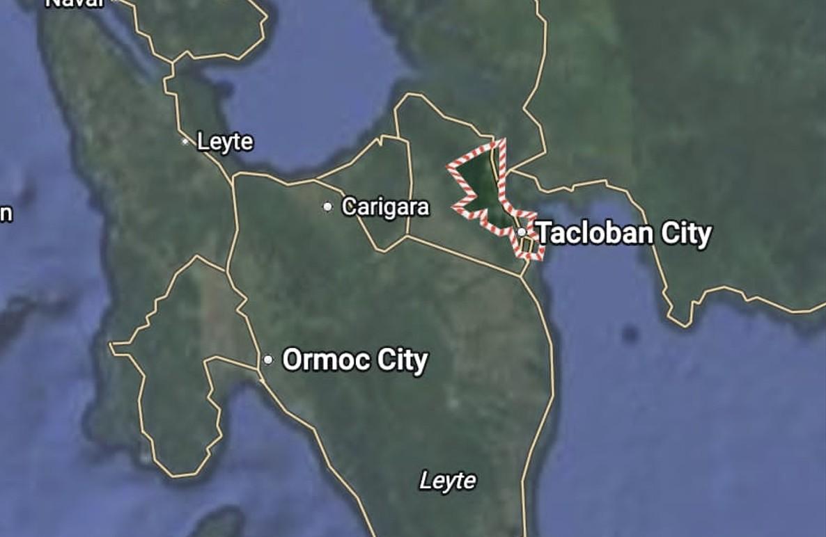 3 dead, 5 hurt in Tacloban school shooting
