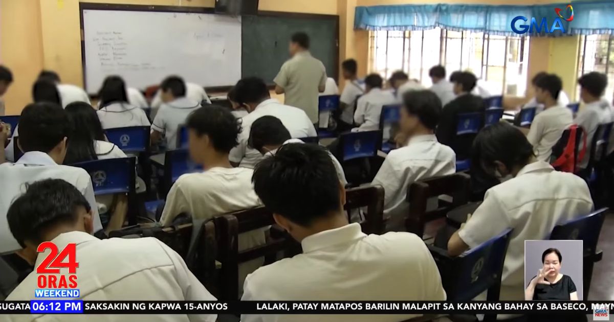 Advocate group calls for legal support, protection for teachers