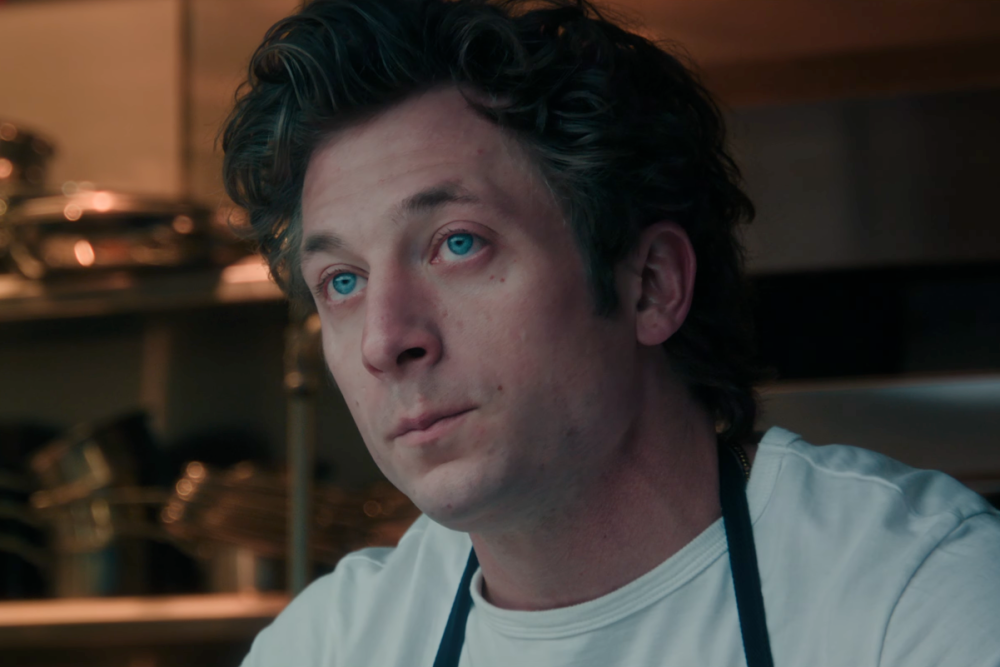 The fifth and final season of 'The Bear' delivers fresh stresses and sublime relief in equal measure