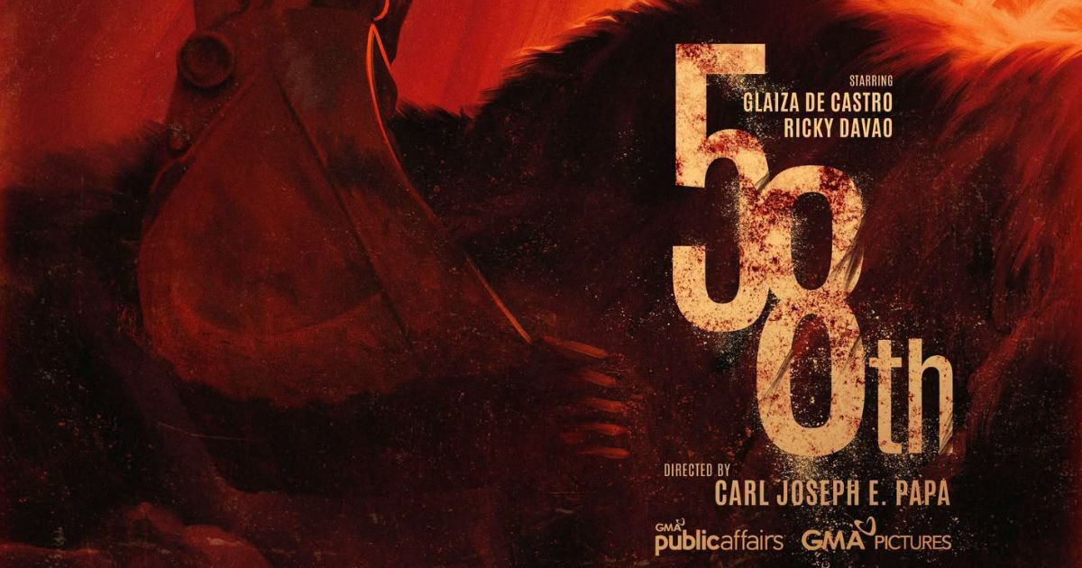 Award-winning animated docu film '58th' heads to Cinemalaya for Philippine premiere