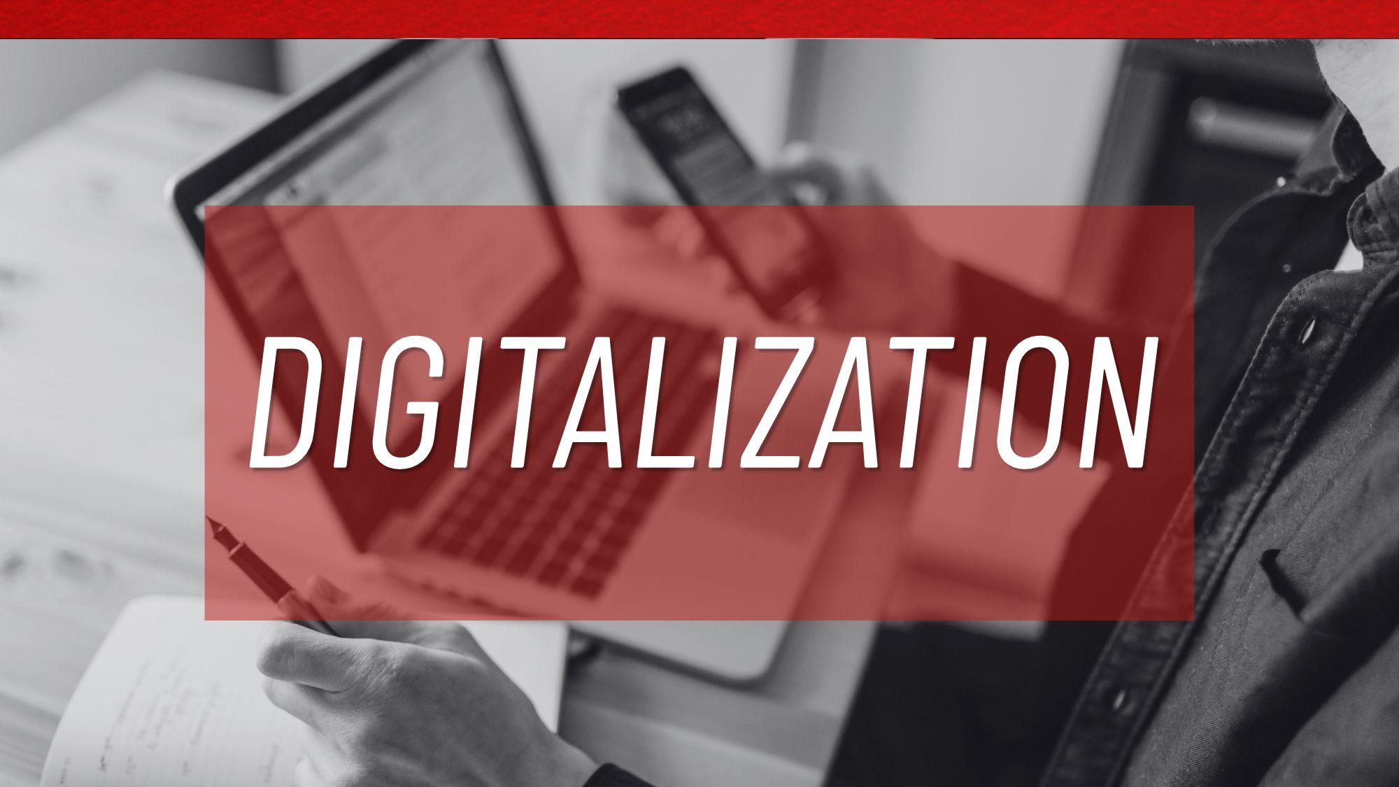 SONA 2026 President Bongbong Marcos: Digitalization