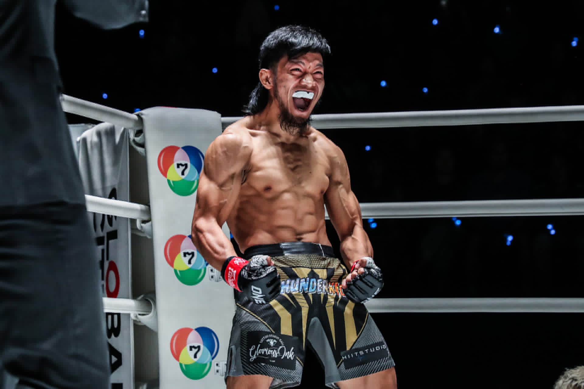 Lito Adiwang draws new opponent for ONE Fight Night 45 