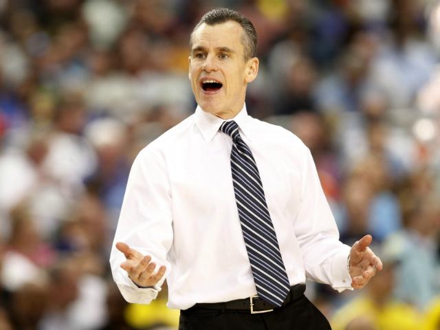 NBA: Billy Donovan joining Spurs as lead assistant coach — ESPN