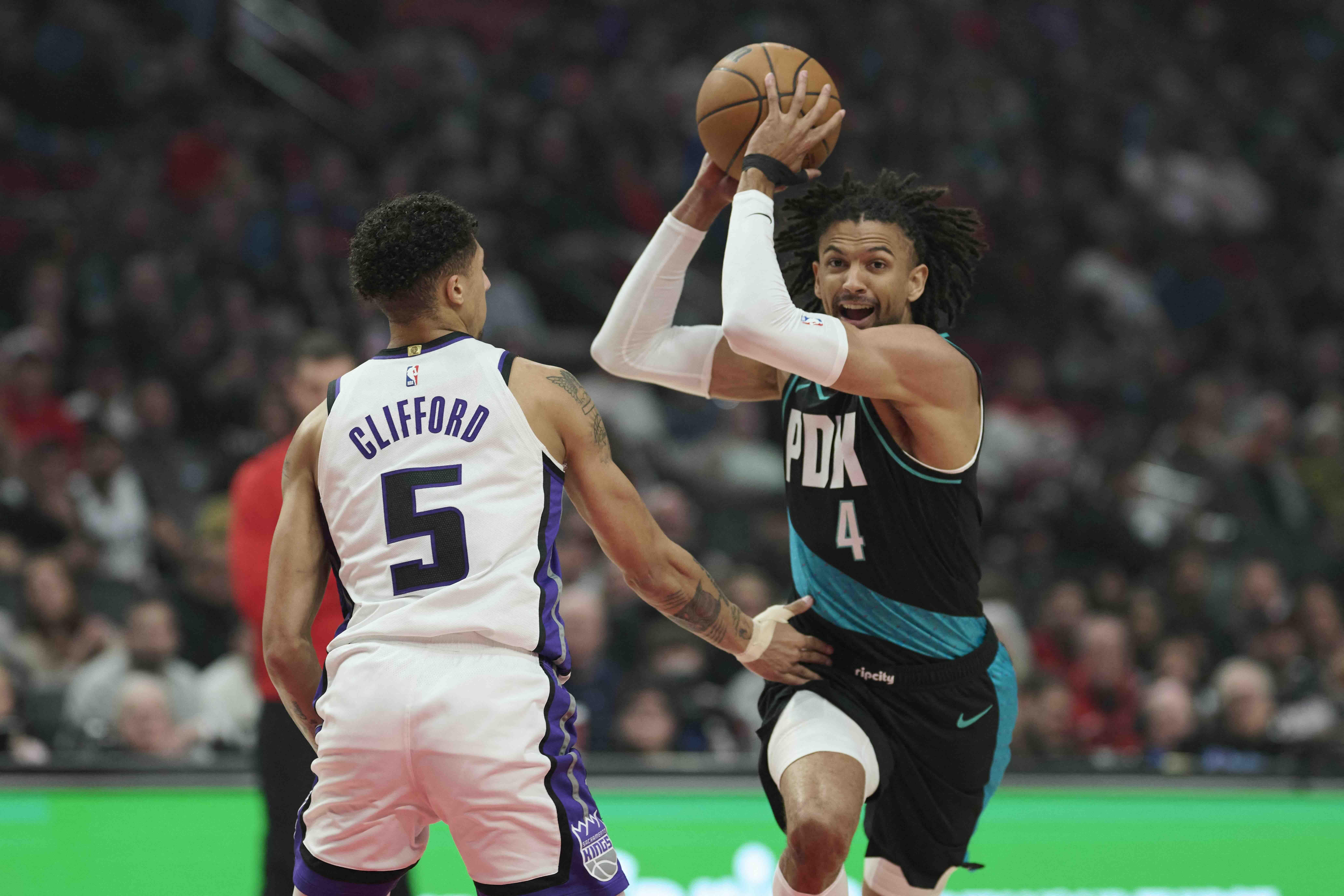 NBA: Matisse Thybulle agrees to 1-year deal with Lakers