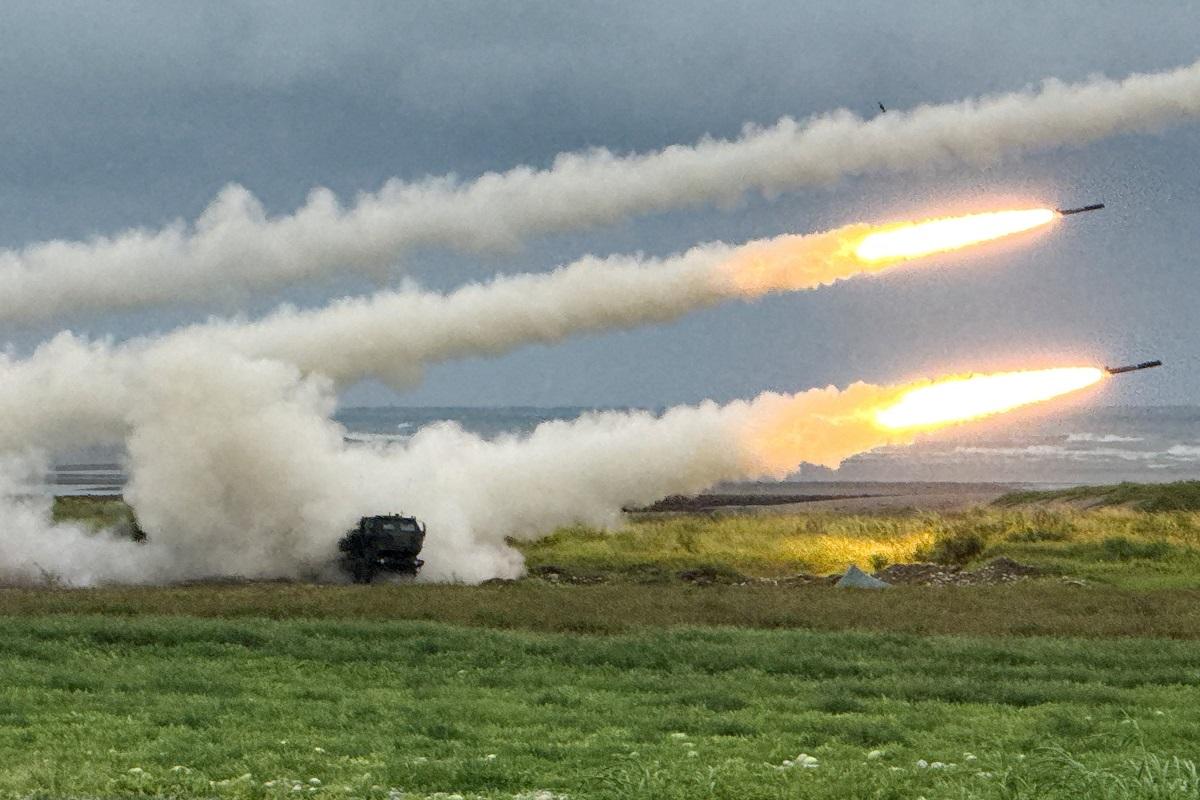 Taiwan's preparations to face a Chinese attack are not a provocation --official