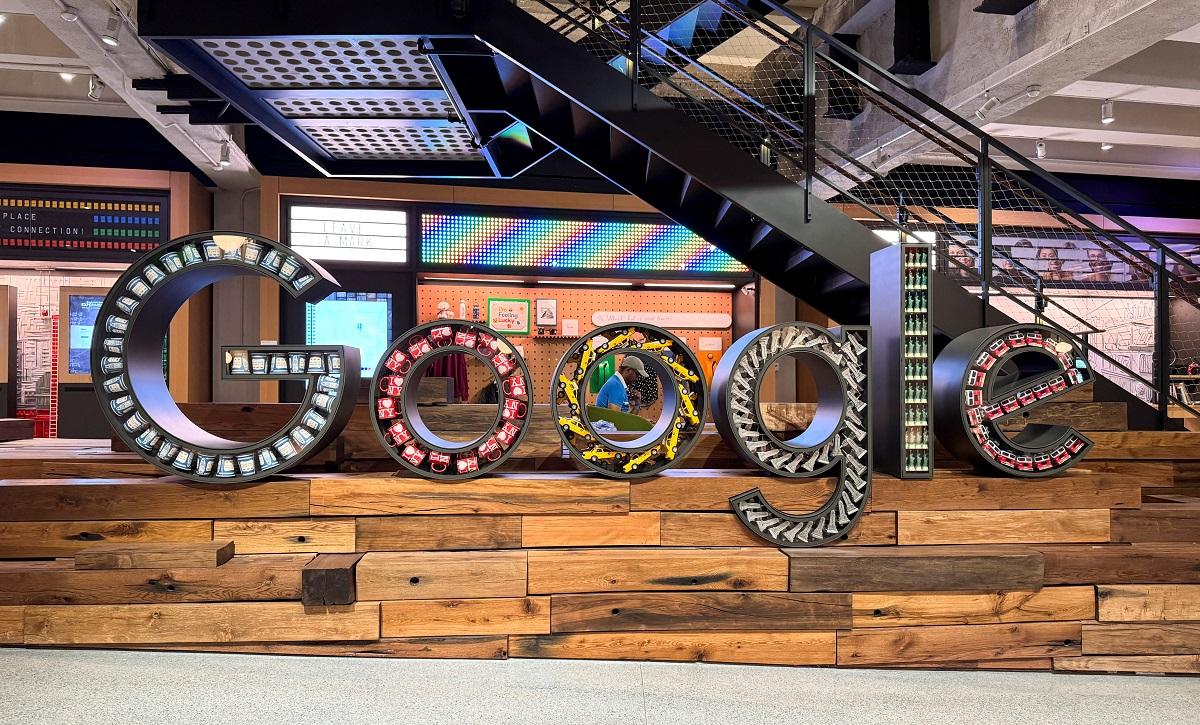 Publishers accuse Google of stealing copyrighted content in new lawsuit
