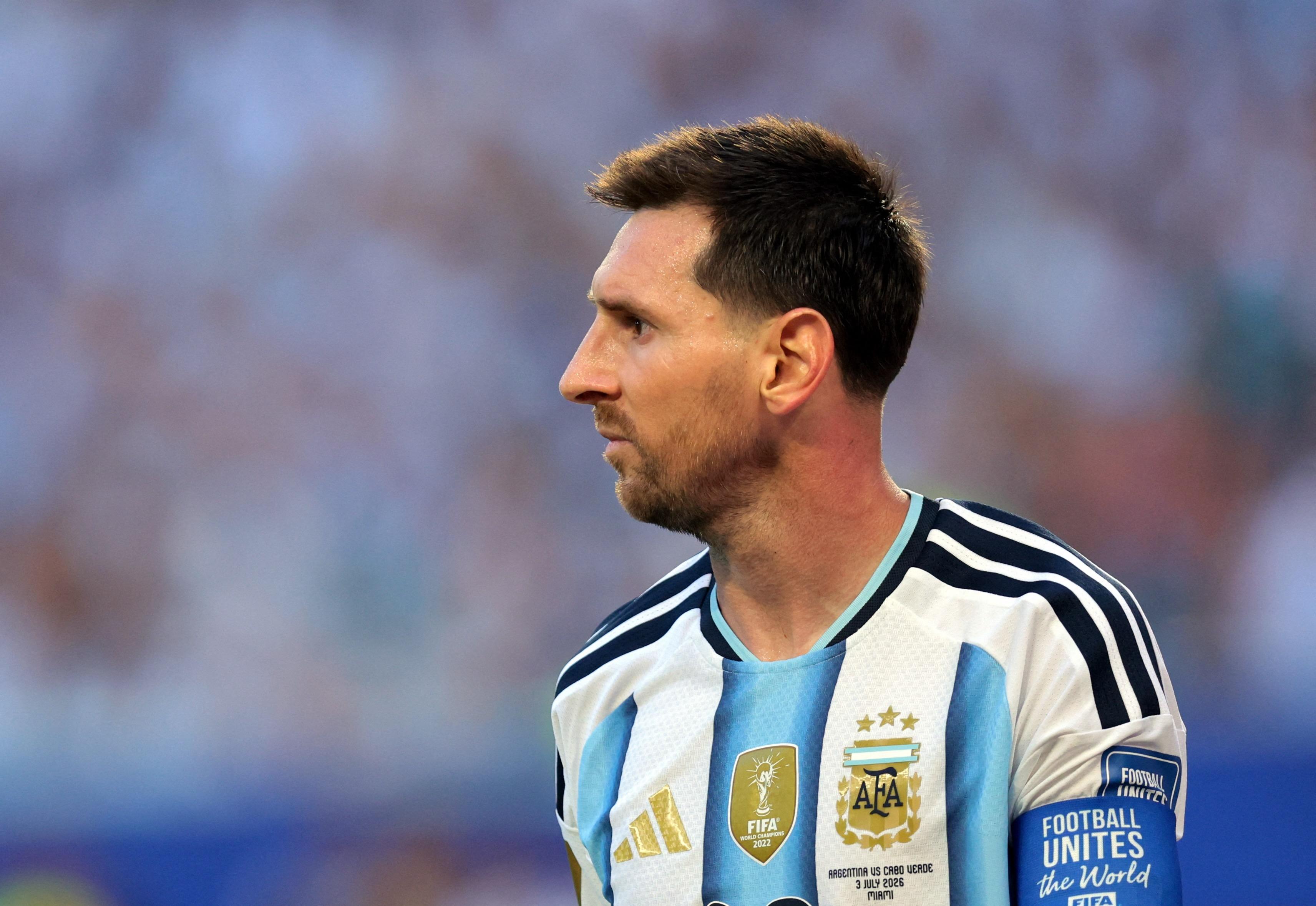 FIFA World Cup Golden Boot race: Leading goal scorers after the Round of 32