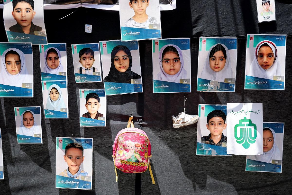 UN mission cites reasonable grounds for war crimes over US strikes in Iran