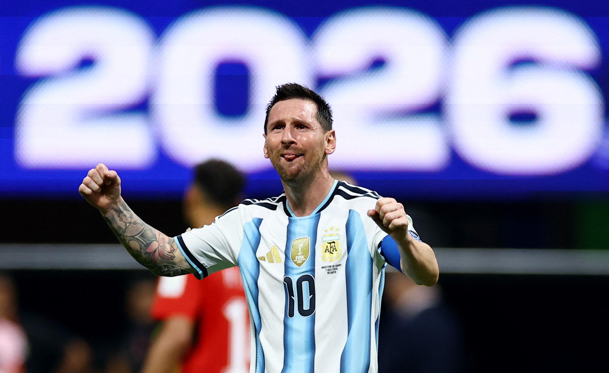 FIFA World Cup: Knockout stage results, bracket, schedule (July 8, 2026)