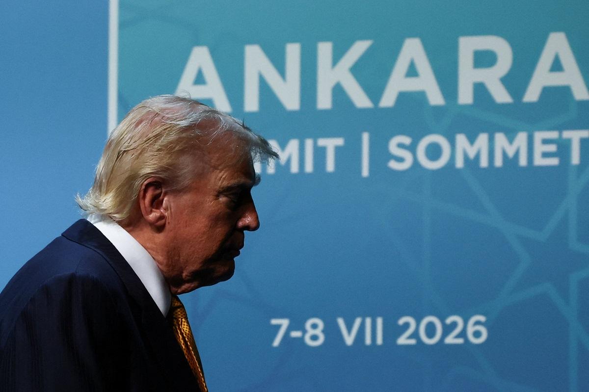 Can Trump actually 'cut off all trade' with Spain?