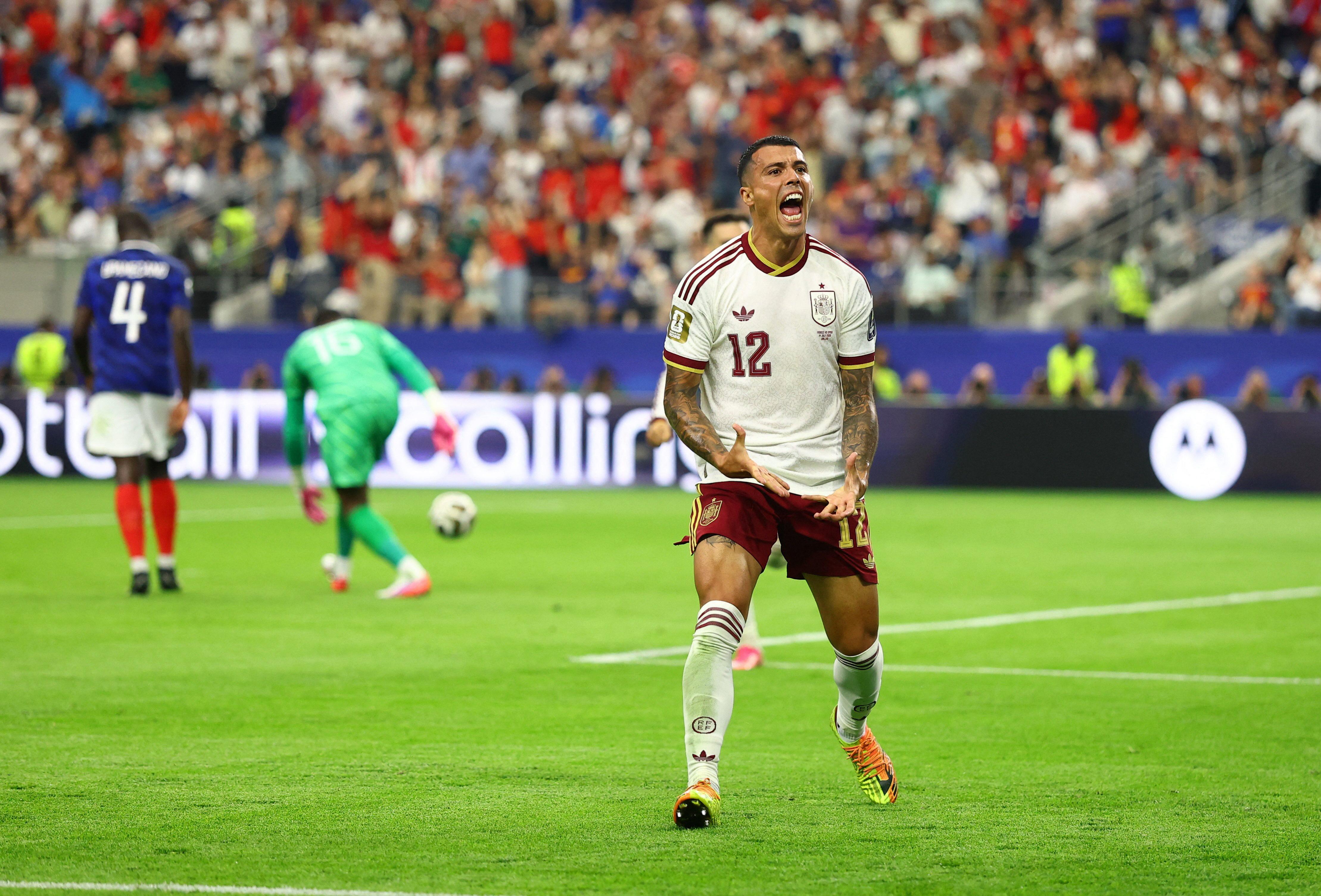FIFA World Cup: Knockout stage results (semifinal), bracket, schedule (July 15, 2026)