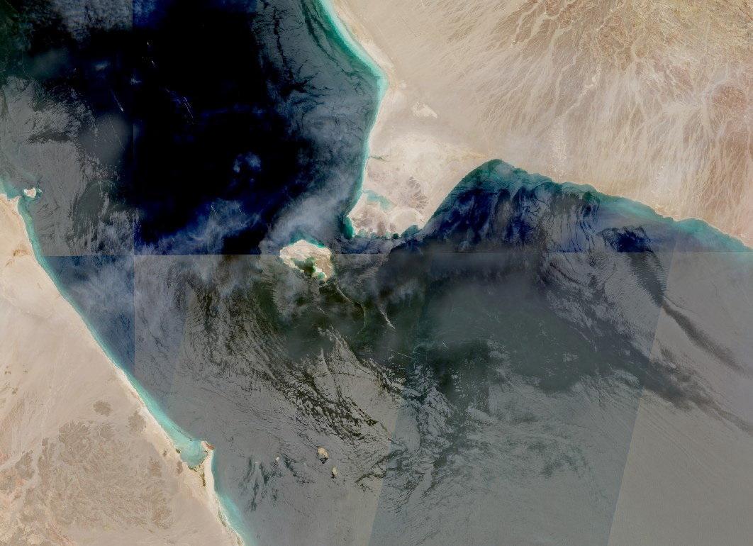 Trump threatens Iranian infrastructure after Houthis block Red Sea artery