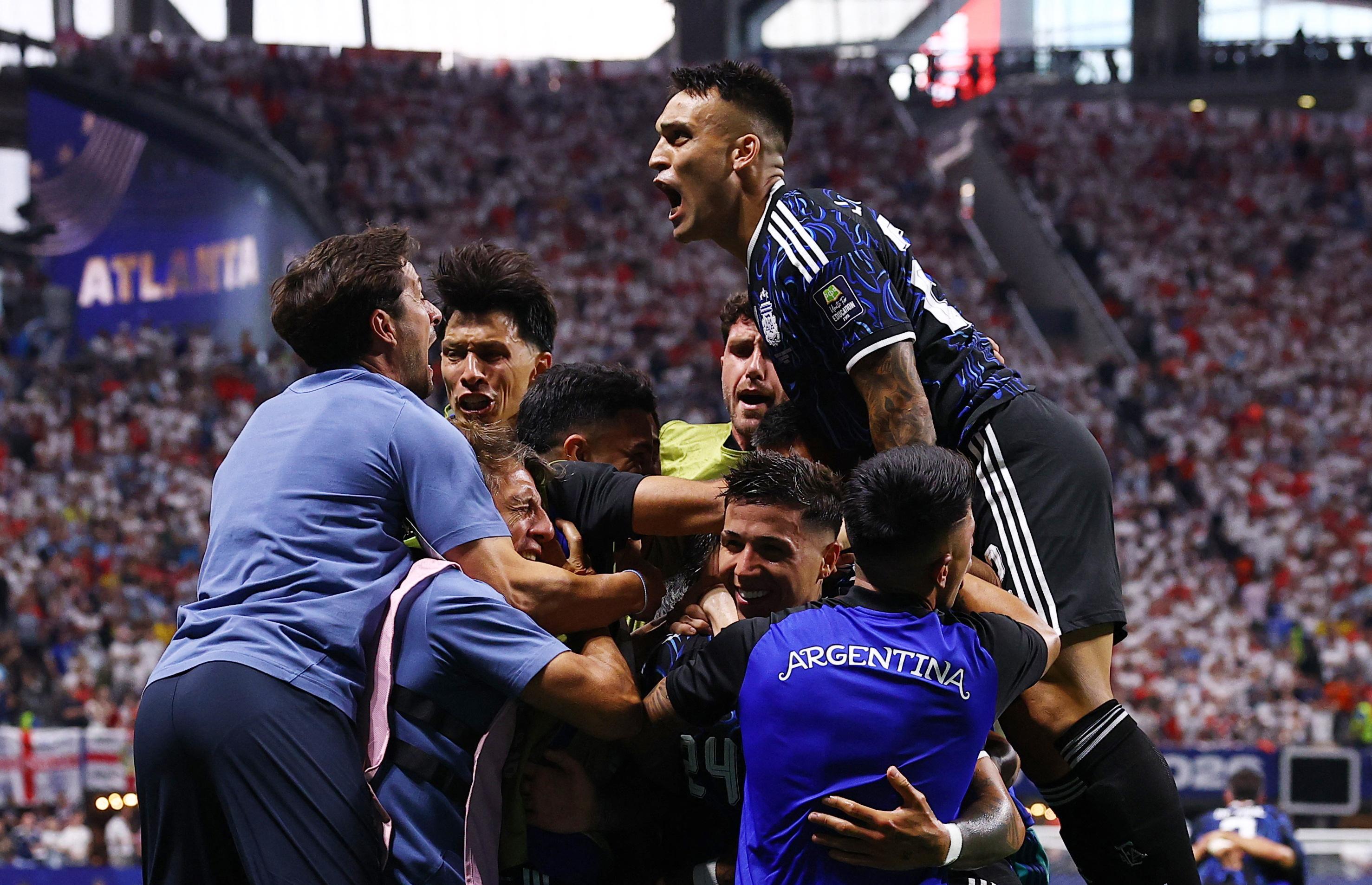 FIFA World Cup: Knockout stage results (semifinal), bracket, schedule (July 16, 2026)