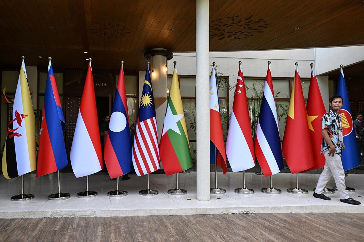 SONA 2026: ASEAN has ratified petroleum security framework, says Marcos
