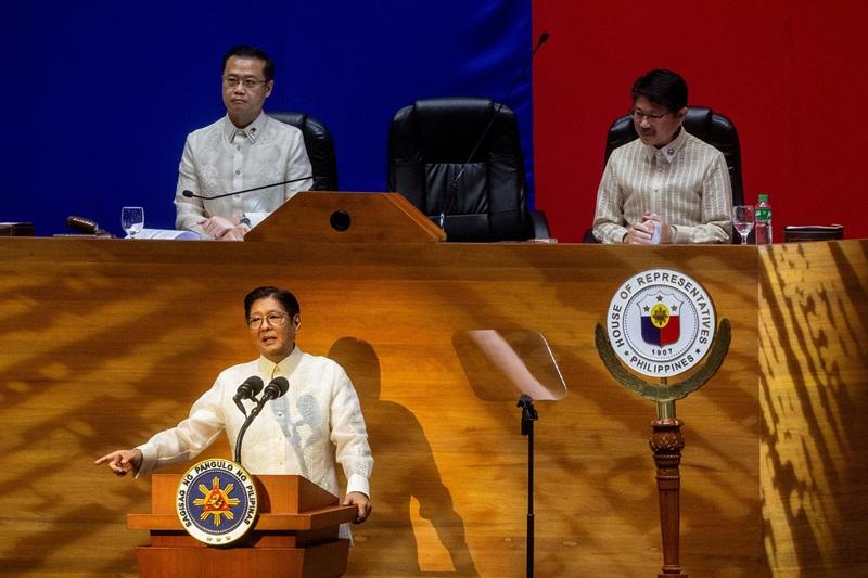 SONA 2026: Climate groups flag absence of key issues like El Niño, just transition, active transport, react to nuclear power