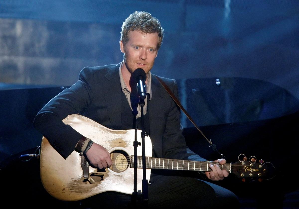 Glen Hansard, Oscar Best Song winner for 'Falling Slowly,' dies in motorcycle crash
