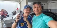 Epy Quizon phone driver 