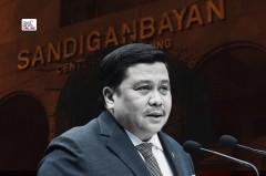 Jinggoy Estrada seeks temporary liberty amid plunder case filed against him
