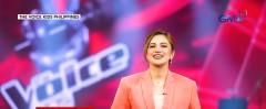 Julie Anne San Jose, excited sa pagbabalik bilang coach sa ‘The Voice Kids’
