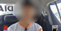 Grade 10 student, sugatan nang bugbugin ng 2 kapwa estudyante sa Bacolod City
