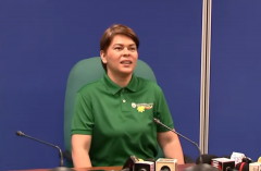 VP Sara Duterte