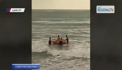 Lalaking tinangkang iligtas ang 2 batang nalulunod sa beach, siya ang nasawi sa Iligan City