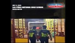 14-anyos na mag-aaral, patay matapos umanong saksakin ng kaklase sa Las Piñas